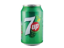 7 up